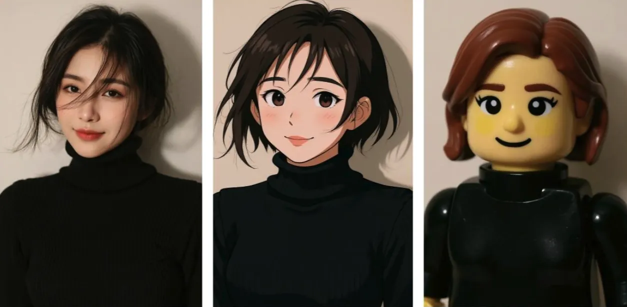 Style Transfer