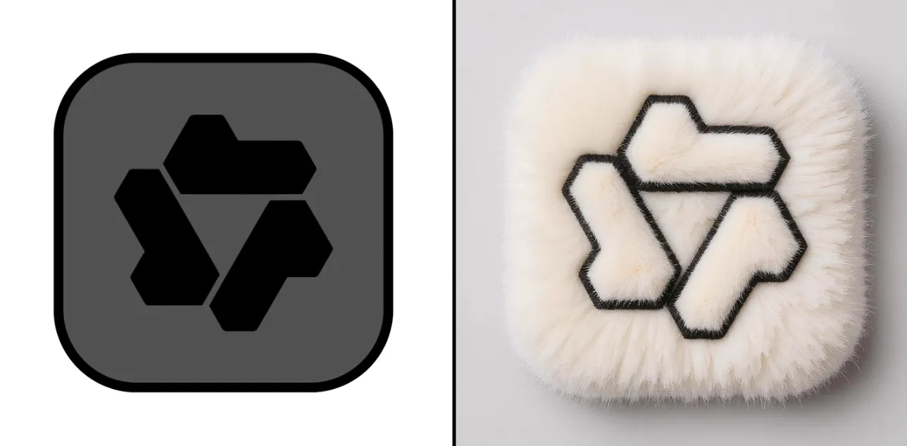 Logo Stylization Design