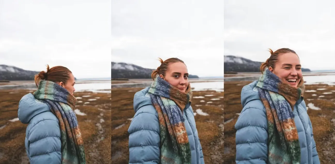 Character-consistent Editing
