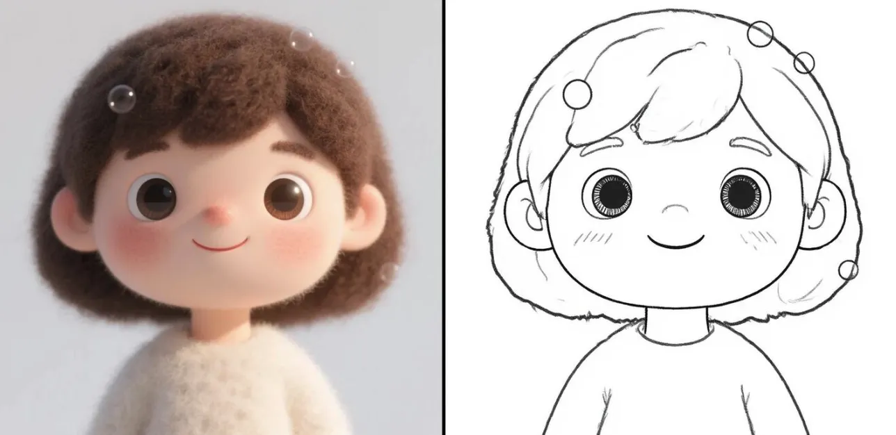 Film, TV, and Game Character Design