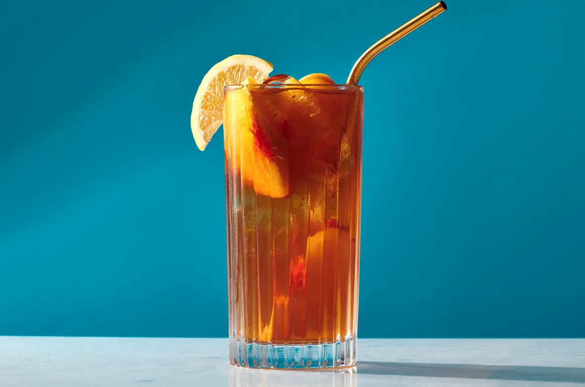 Iced Tea