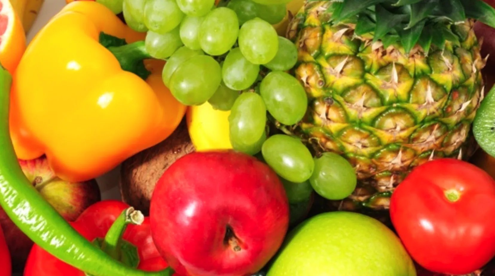 AI Fruit & Veggie Picking Advisor