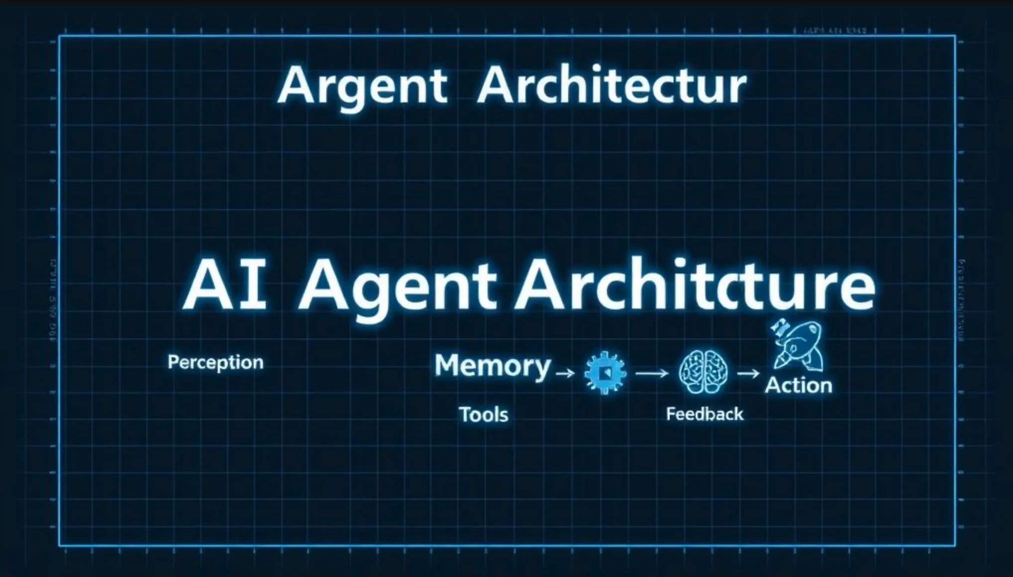 AI Agent架构